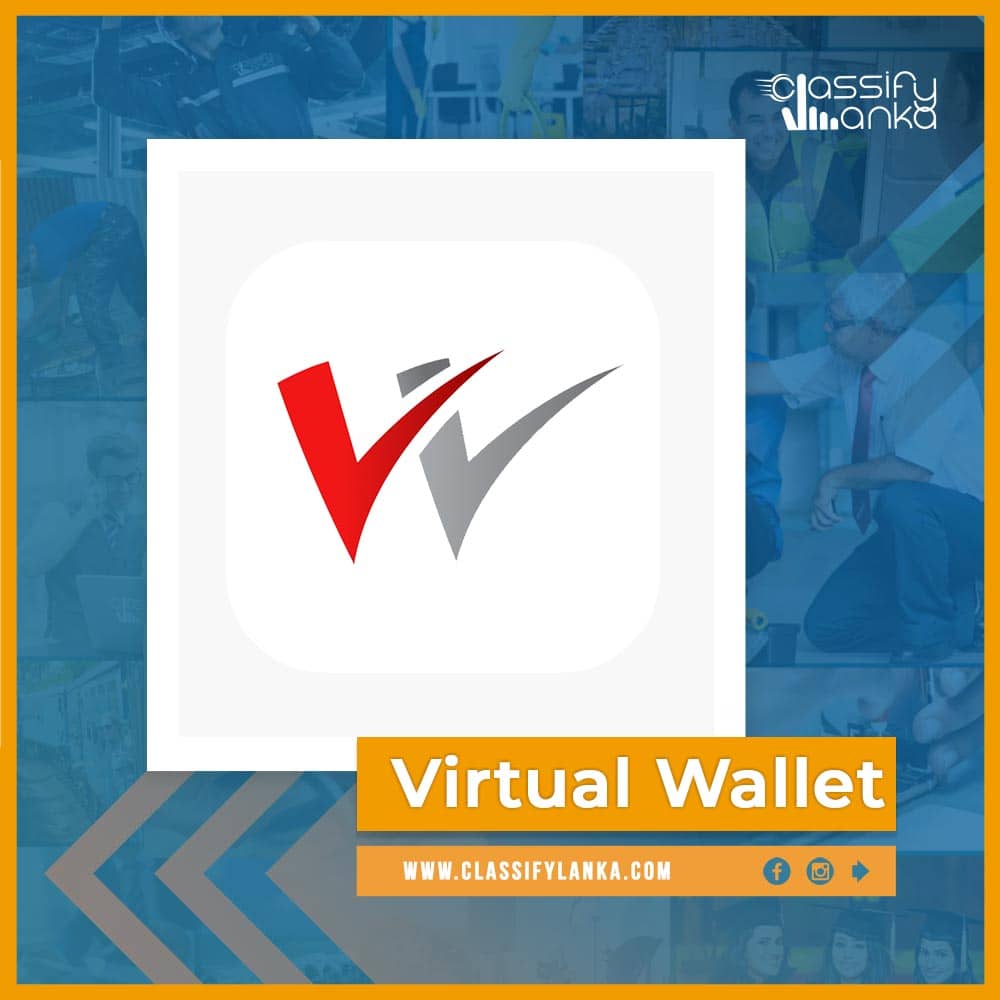 Pay by Virtual Wallet DFCC