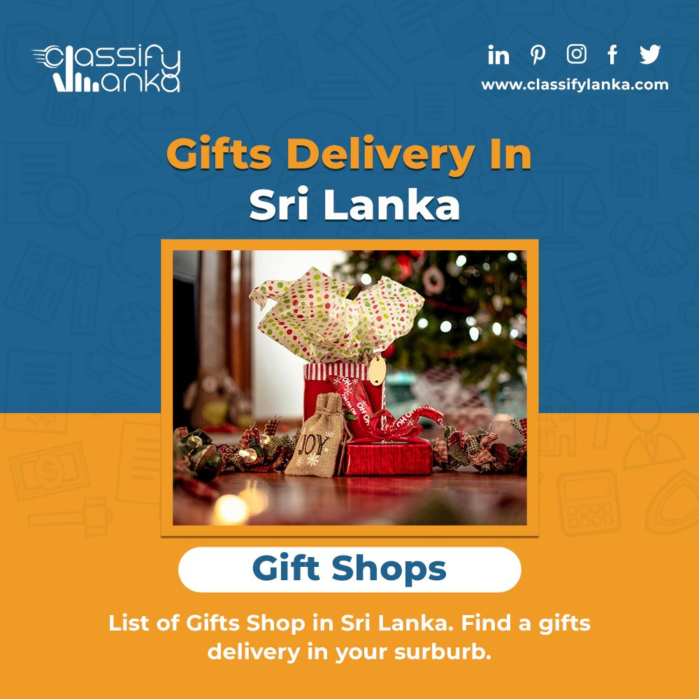 gifts delivery sri lanka
