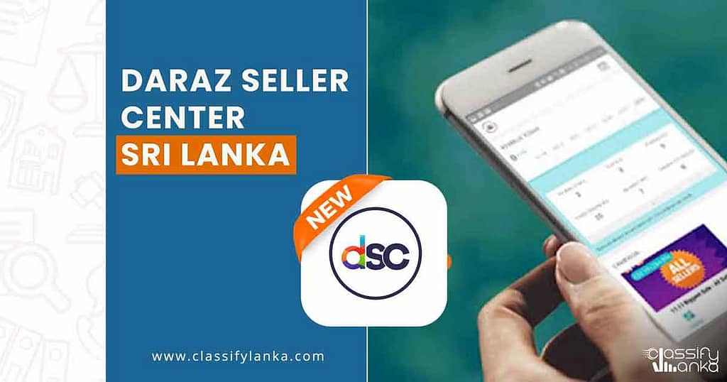 daraz-seller-center-sri-lanka-register-guide