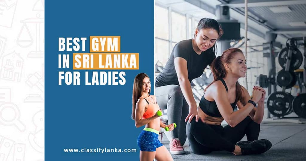 Best Gym For Women