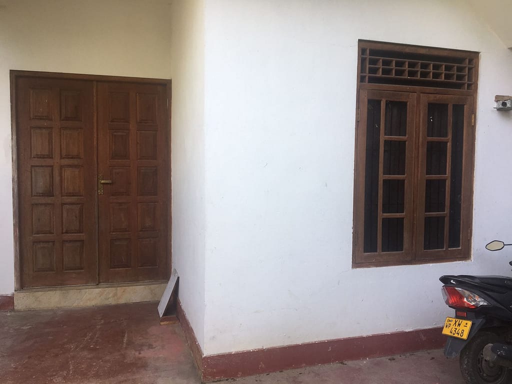 House for rent in Gothatuwa