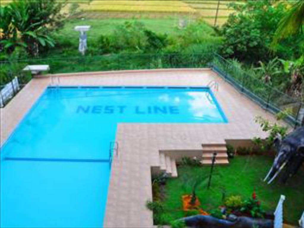 Nestline Holiday Resort 3