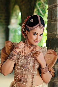 Maleesha Bridal Beauty Care 1