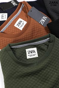 Rando Zara Collection