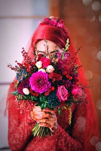muslim bridal 2