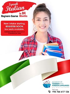 ATFL Italian Language Courses