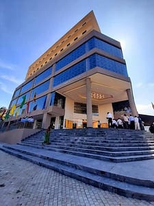 MCC Kandy Mahanuwara Commercial Centre 2