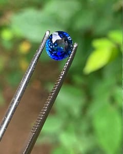 zamra gems blue sapphire gemstone