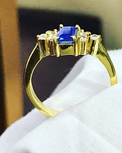 zamra gems handmade ring