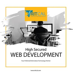 Tritcal Web Development