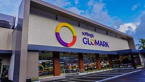 Softlogic Glomark outlets 2