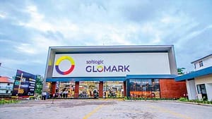 Softlogic Glomark outlets negambo