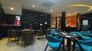 Indian Summer Kandy store