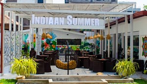 Indian Summer Colombo store