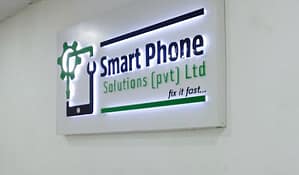 Smart Phone Solutions Pvt Ltd Shop