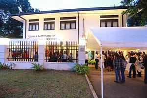 Lanka Institute of Fashion Technology Img