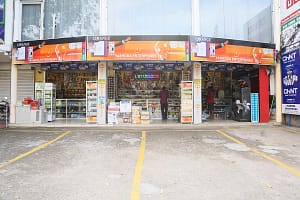 Yashoda Enterprises store