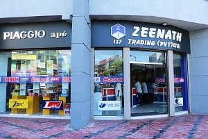 Zeenath Trading Shop