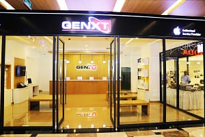 Generation Next Communication Shop