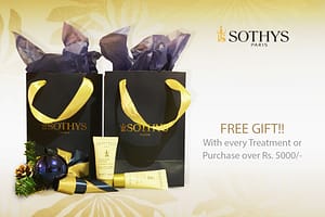 Sothys Beauty Products