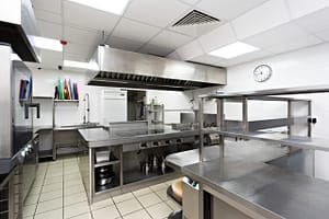 Stainless Steel Kitchen Canopy and Exhaust Hoods Sri Lanka scaled