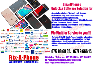 iix A Phone Phones Unlocking Colombo Sri Lanka 1