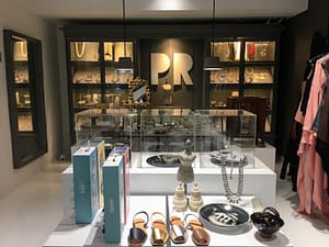 PR Concept Store Products