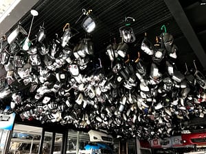 Ranjith Motors Auto Parts Store 3