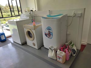 Champion Laundry Service 3