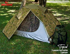Scan Alpine Camping Store Products