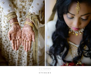 Clickon Studios wedding photography