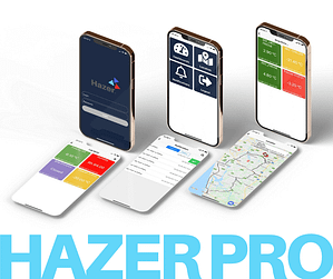 HAZER interfaces