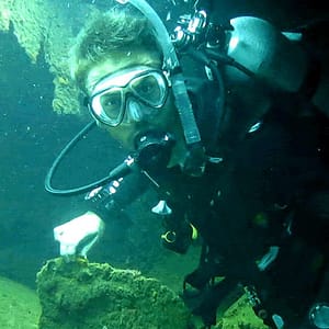 sri lanka diving adventure dive