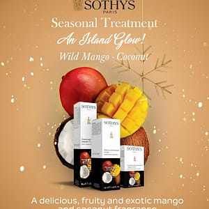 Sothys Products 1
