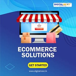digital next digital e commerce solutions