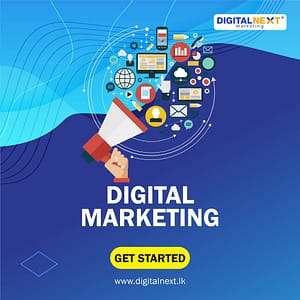 digital next digital marketing