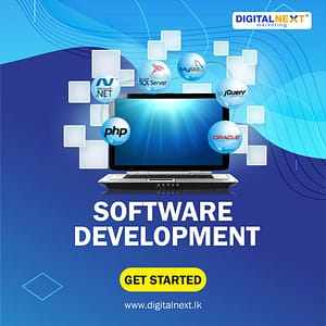 digital next digital software development
