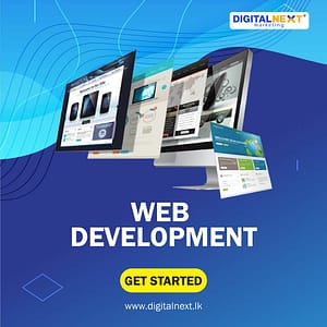 digital next digital web development