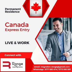 study in canada visa range learning centre