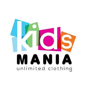 Kids mania logo