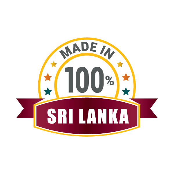 Made In Sri Lanka Logo