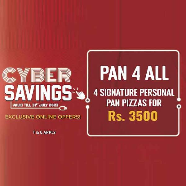 Latest Sri Lanka offers & deals - All Promo's in one Place - 2023