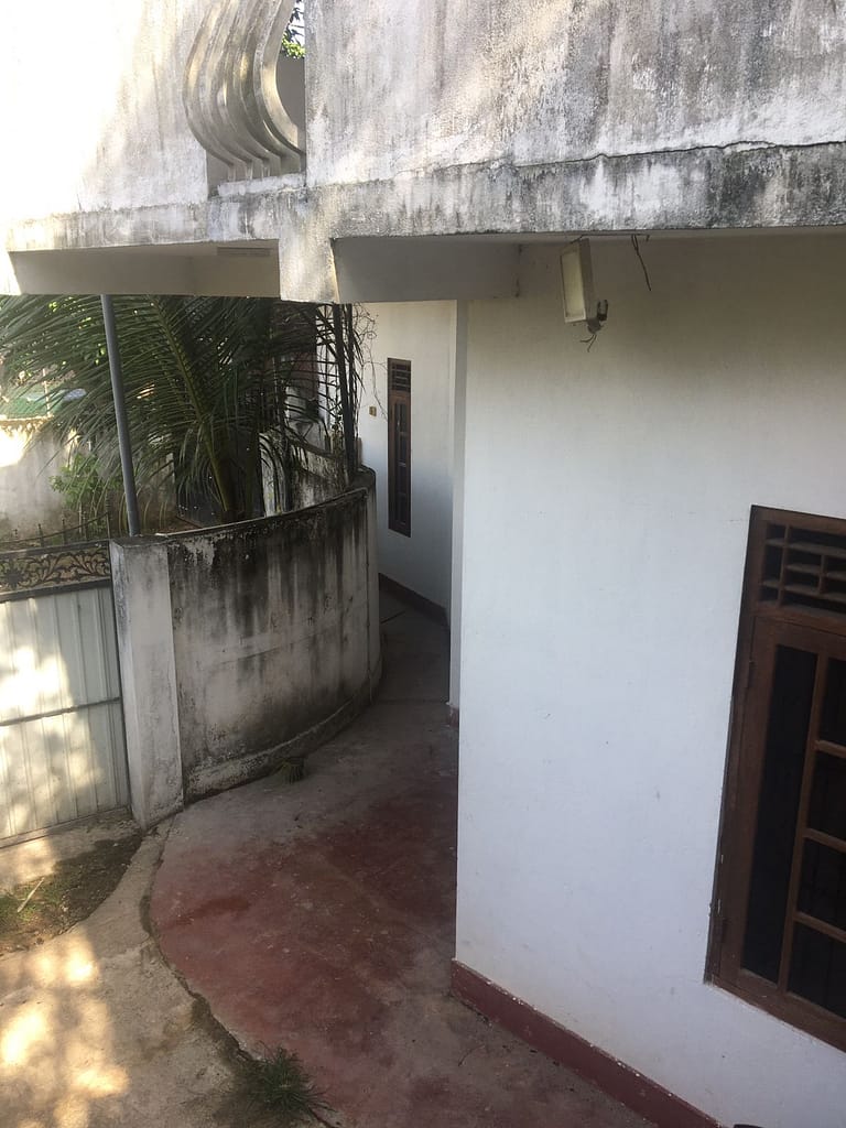 House for rent in Gothatuwa 2