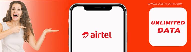 airtel unlimited data pack