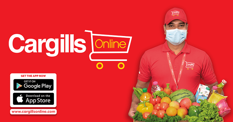 cargills food city online delivery